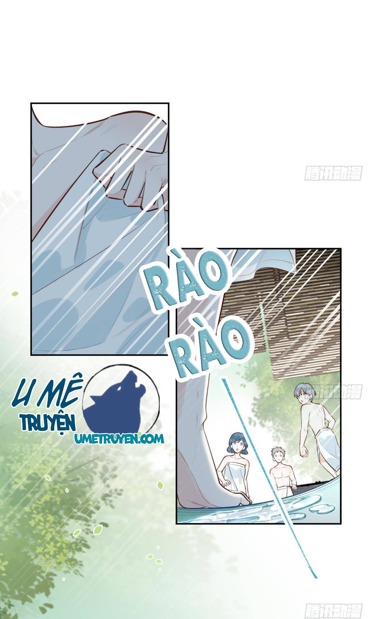 Tình Yêu Mạng Ngọt Ngào Lật Xe Rồi!: Chapter 33
