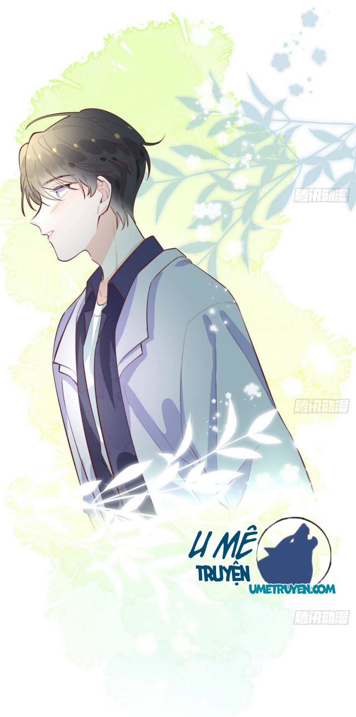 Tình Yêu Mạng Ngọt Ngào Lật Xe Rồi!: Chapter 34