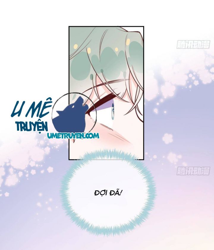 Tình Yêu Mạng Ngọt Ngào Lật Xe Rồi!: Chapter 34