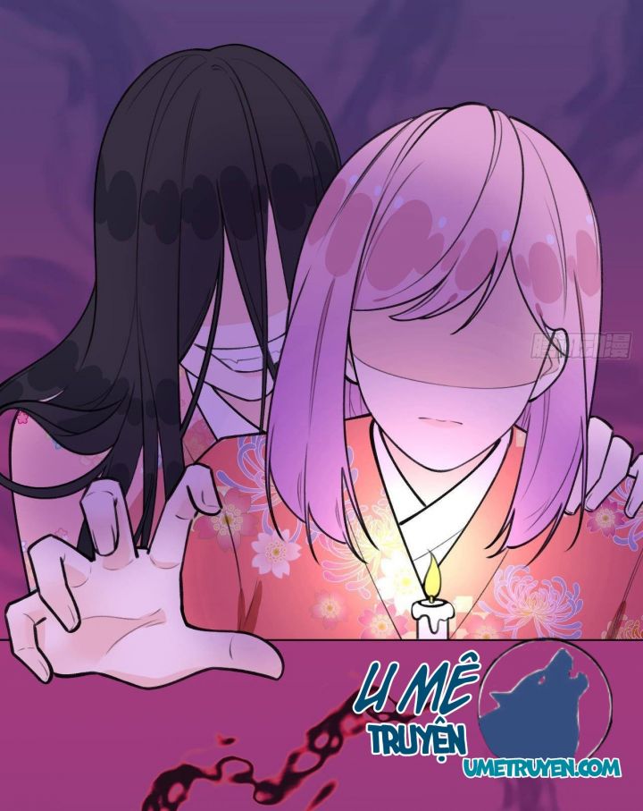 Tình Yêu Mạng Ngọt Ngào Lật Xe Rồi!: Chapter 34