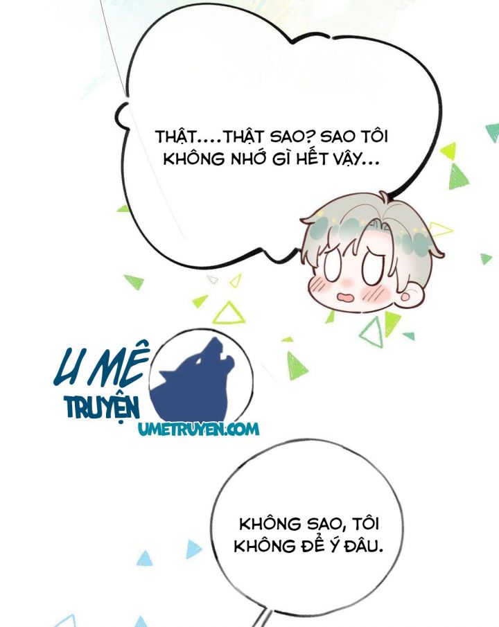 Tình Yêu Mạng Ngọt Ngào Lật Xe Rồi!: Chapter 34