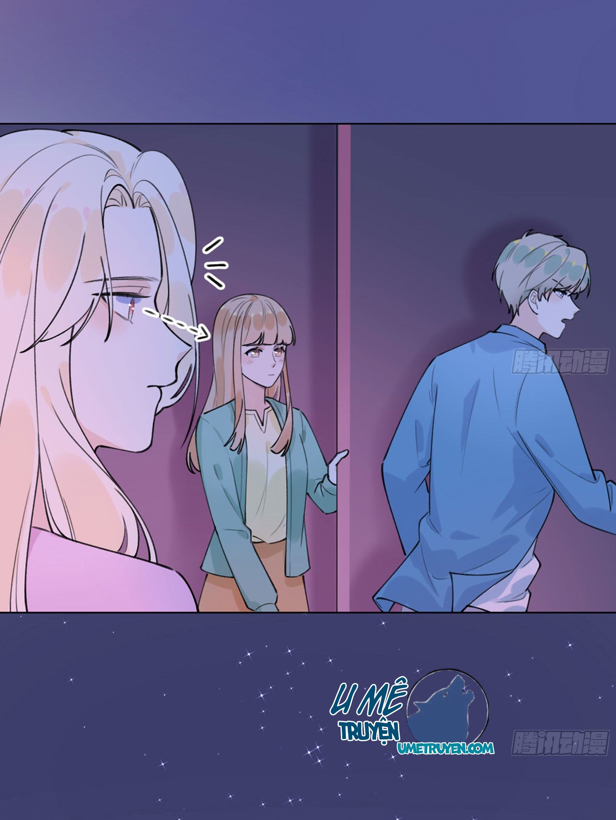 Tình Yêu Mạng Ngọt Ngào Lật Xe Rồi!: Chapter 35