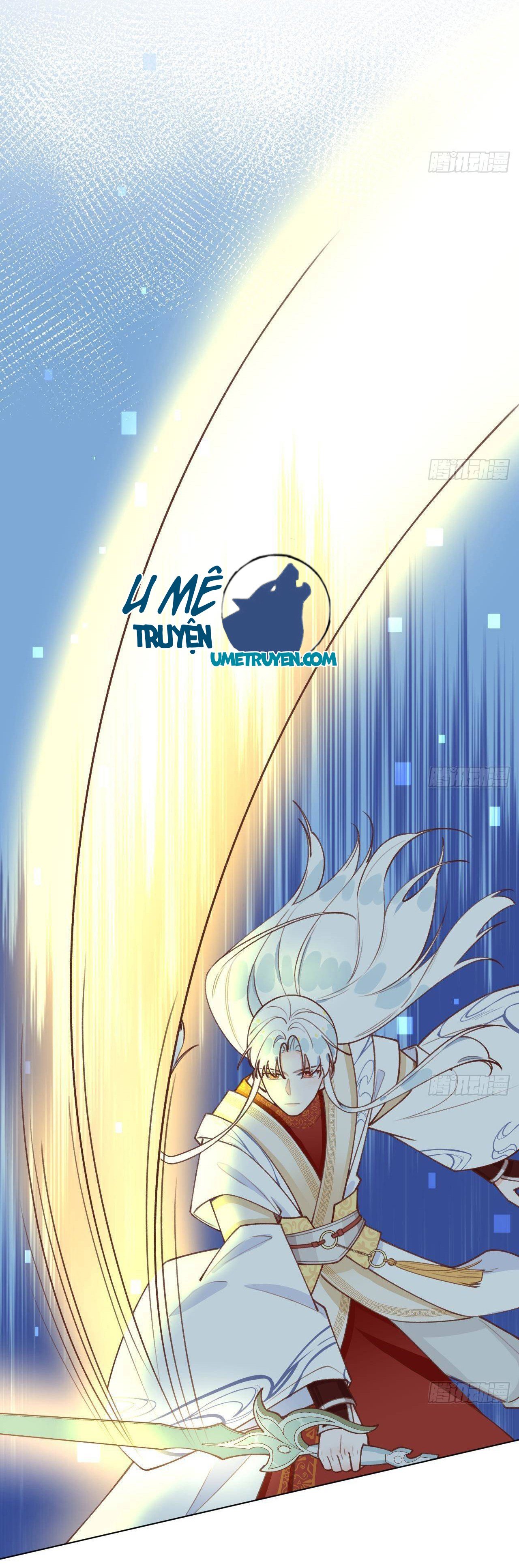 Tình Yêu Mạng Ngọt Ngào Lật Xe Rồi!: Chapter 36