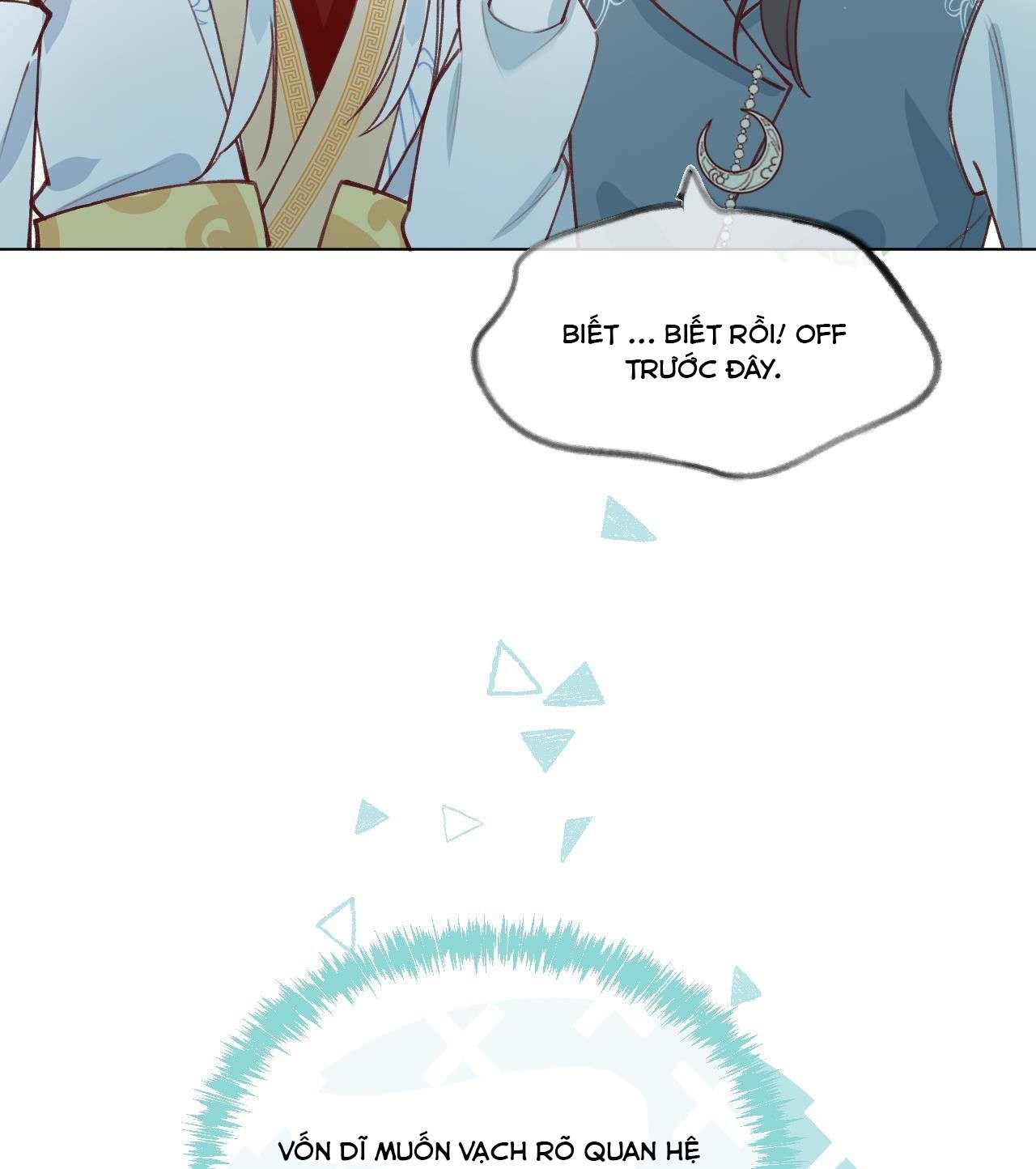 Tình Yêu Mạng Ngọt Ngào Lật Xe Rồi!: Chapter 38