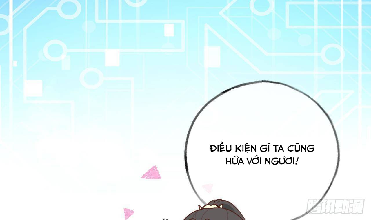 Tình Yêu Mạng Ngọt Ngào Lật Xe Rồi!: Chapter 38