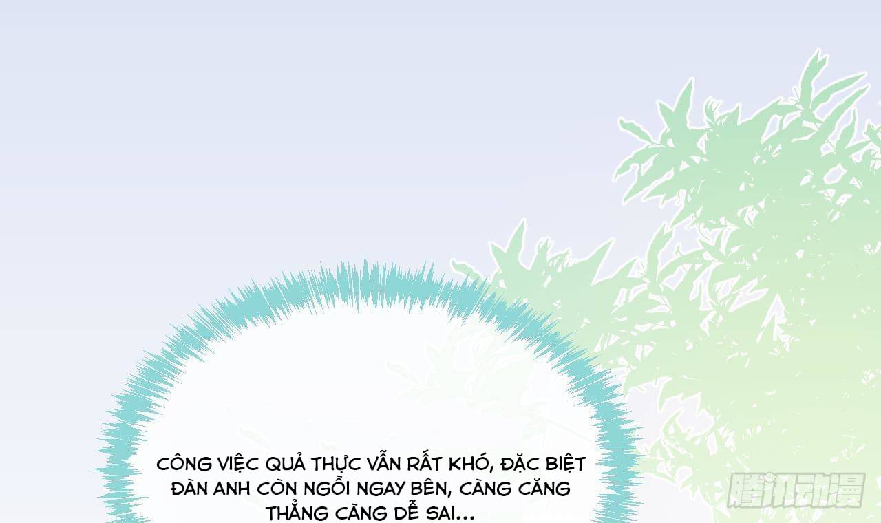 Tình Yêu Mạng Ngọt Ngào Lật Xe Rồi!: Chapter 38