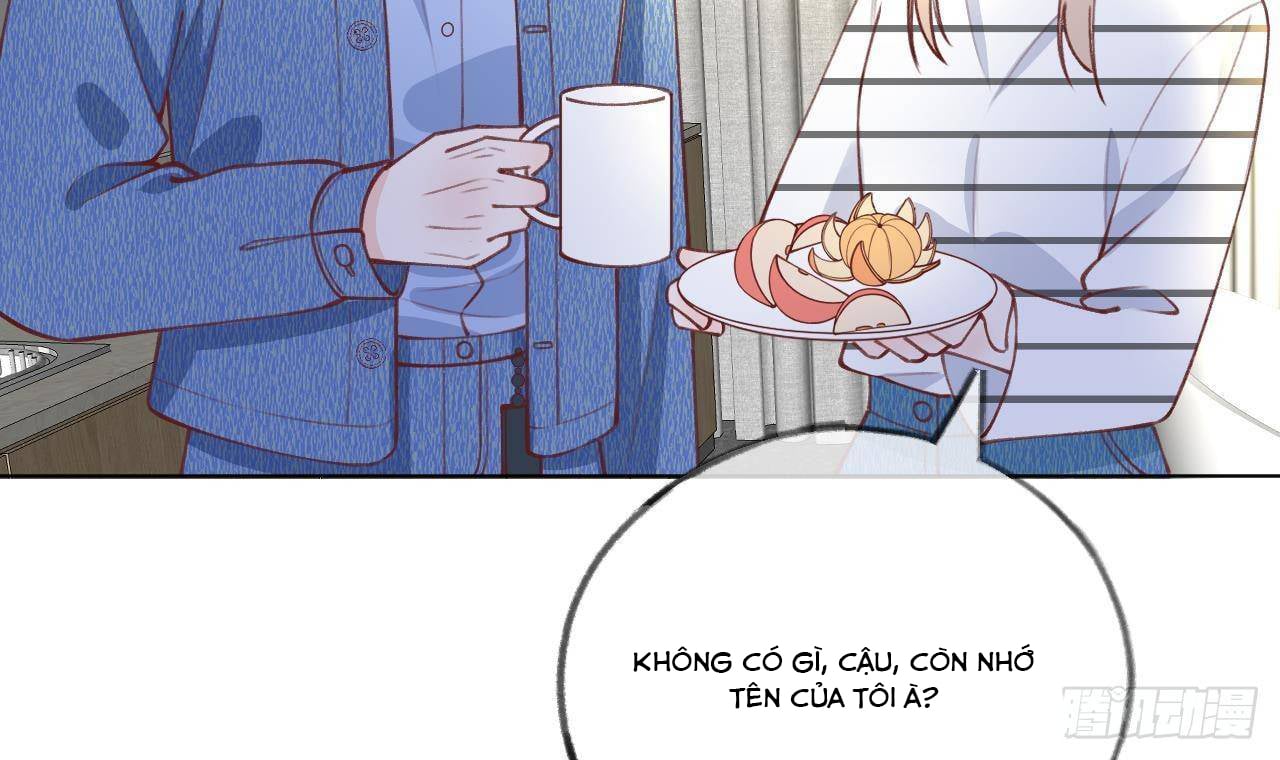 Tình Yêu Mạng Ngọt Ngào Lật Xe Rồi!: Chapter 38