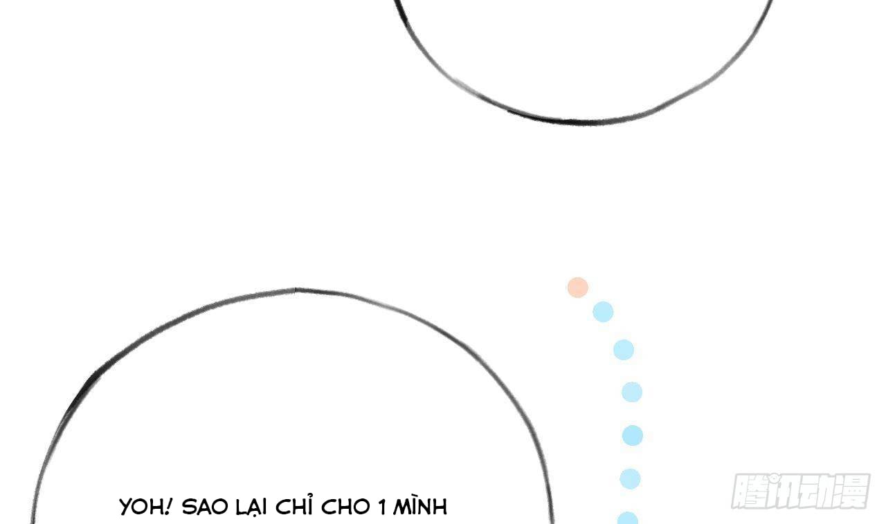 Tình Yêu Mạng Ngọt Ngào Lật Xe Rồi!: Chapter 38