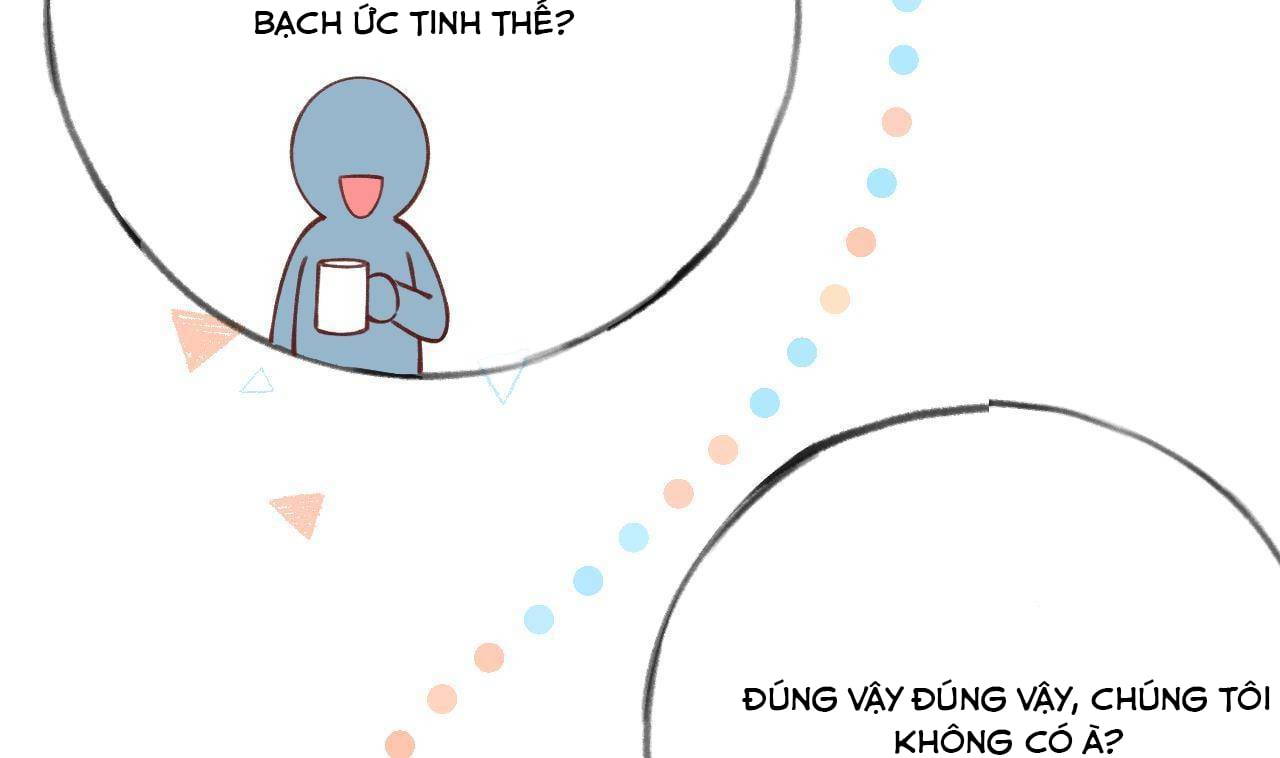 Tình Yêu Mạng Ngọt Ngào Lật Xe Rồi!: Chapter 38