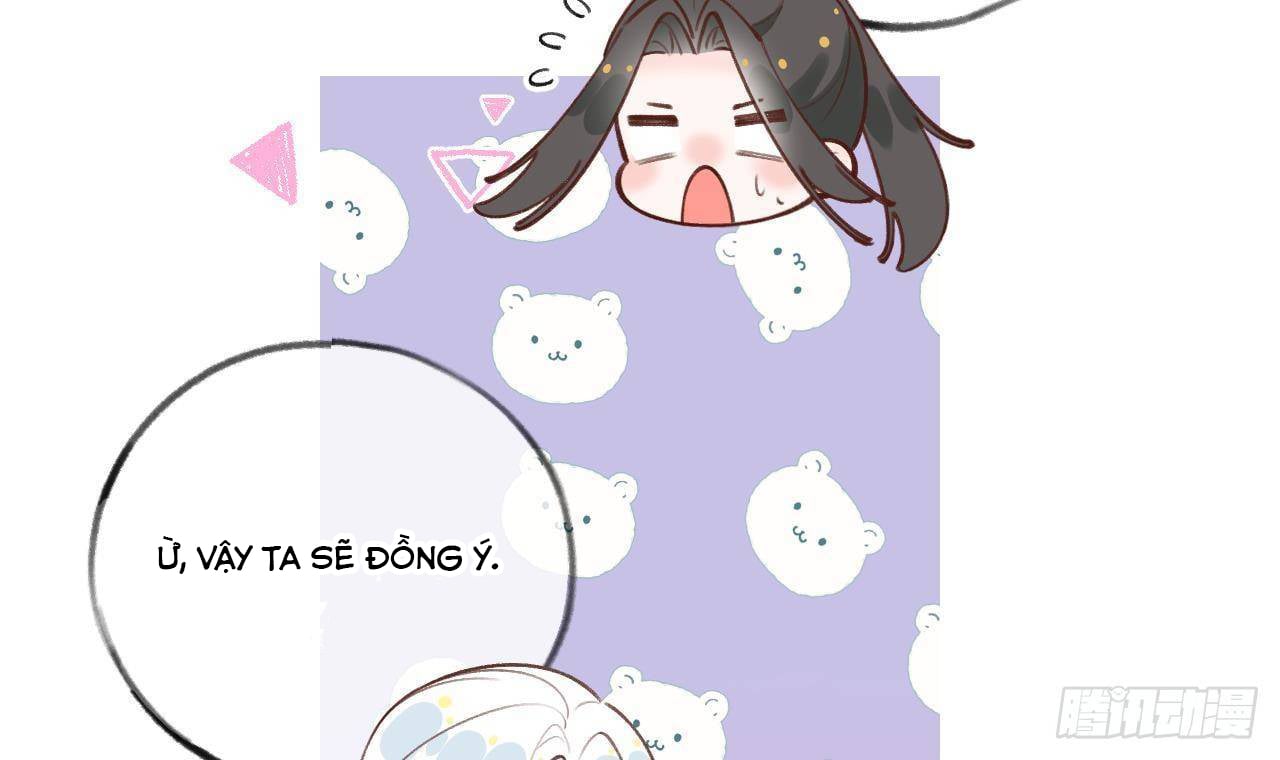 Tình Yêu Mạng Ngọt Ngào Lật Xe Rồi!: Chapter 38