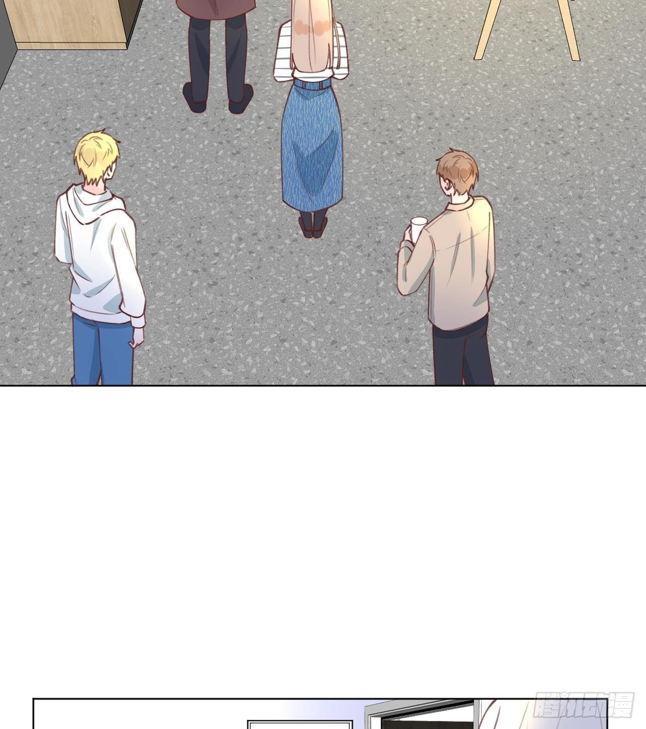 Tình Yêu Mạng Ngọt Ngào Lật Xe Rồi!: Chapter 38