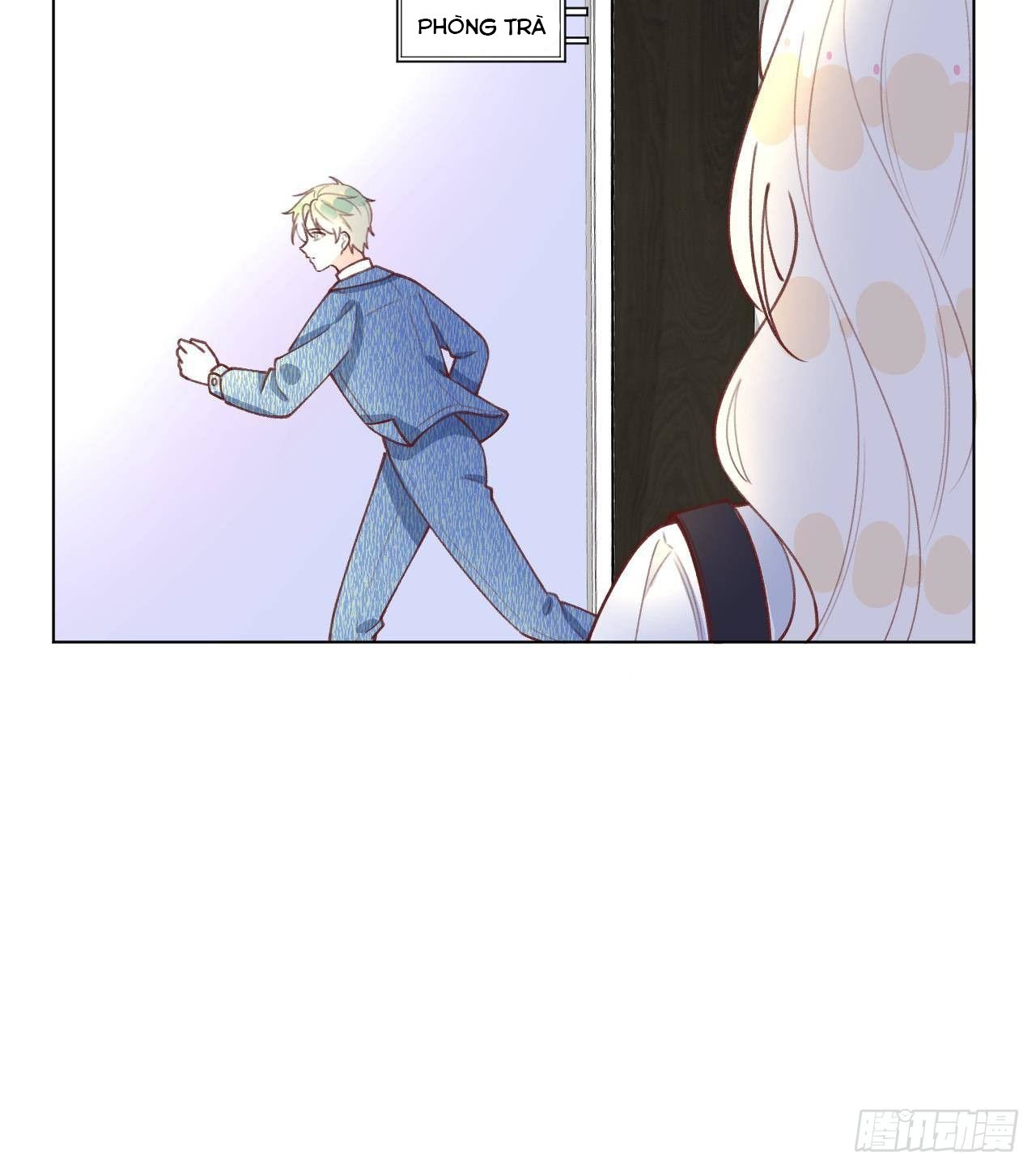 Tình Yêu Mạng Ngọt Ngào Lật Xe Rồi!: Chapter 38