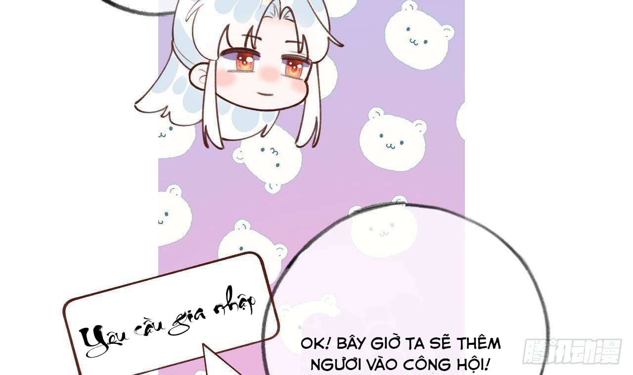Tình Yêu Mạng Ngọt Ngào Lật Xe Rồi!: Chapter 38