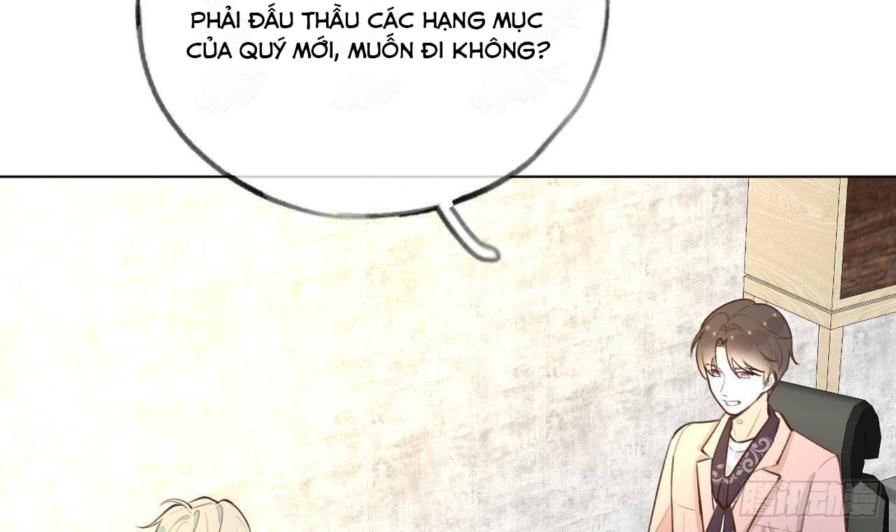 Tình Yêu Mạng Ngọt Ngào Lật Xe Rồi!: Chapter 38