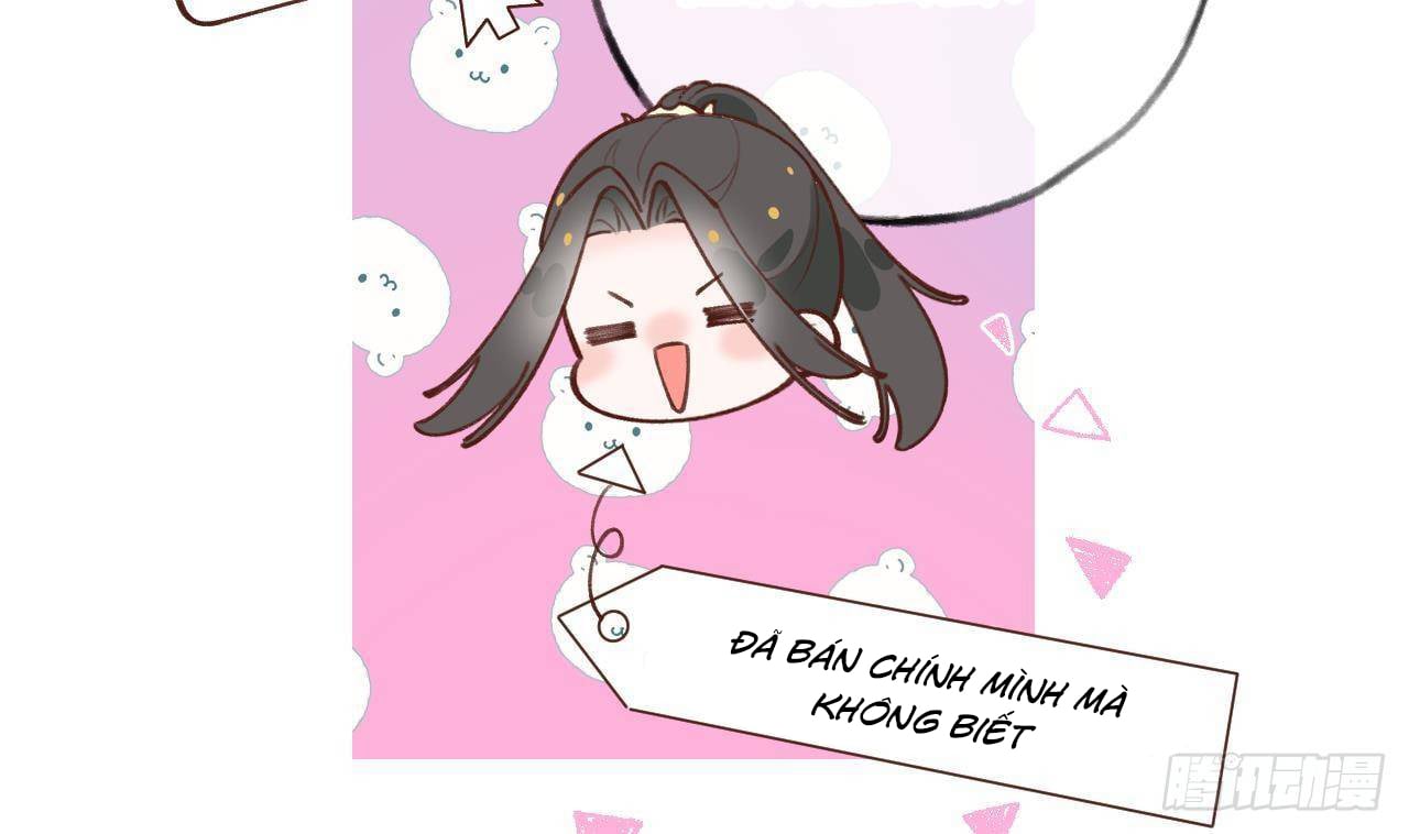 Tình Yêu Mạng Ngọt Ngào Lật Xe Rồi!: Chapter 38