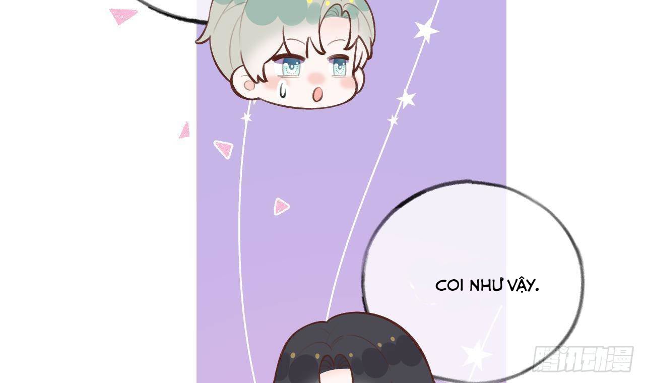 Tình Yêu Mạng Ngọt Ngào Lật Xe Rồi!: Chapter 38