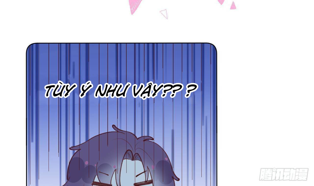 Tình Yêu Mạng Ngọt Ngào Lật Xe Rồi!: Chapter 38
