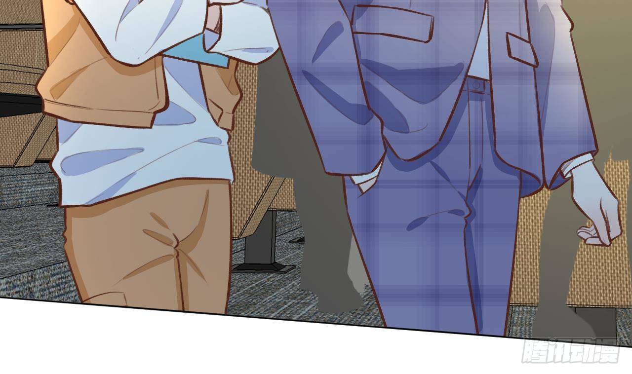 Tình Yêu Mạng Ngọt Ngào Lật Xe Rồi!: Chapter 38