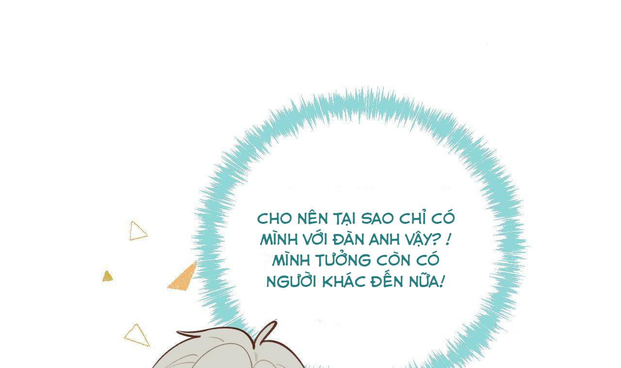 Tình Yêu Mạng Ngọt Ngào Lật Xe Rồi!: Chapter 38
