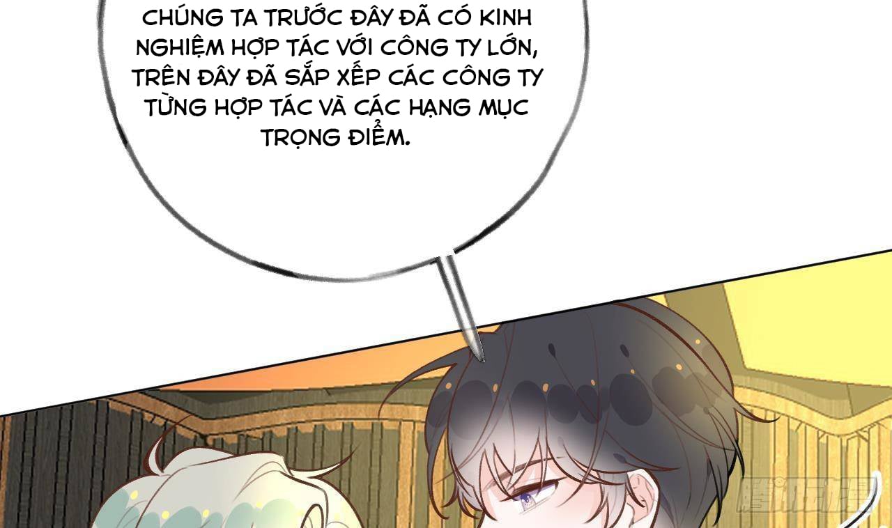 Tình Yêu Mạng Ngọt Ngào Lật Xe Rồi!: Chapter 38