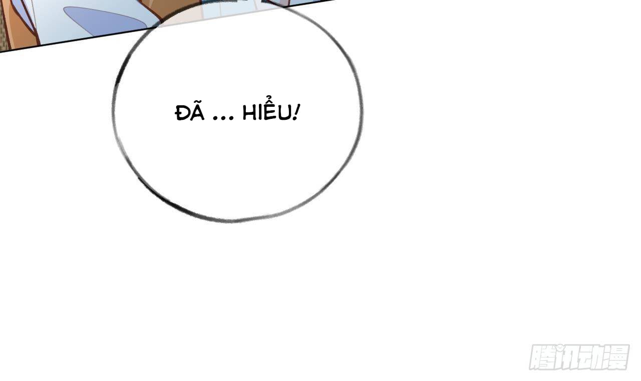 Tình Yêu Mạng Ngọt Ngào Lật Xe Rồi!: Chapter 38
