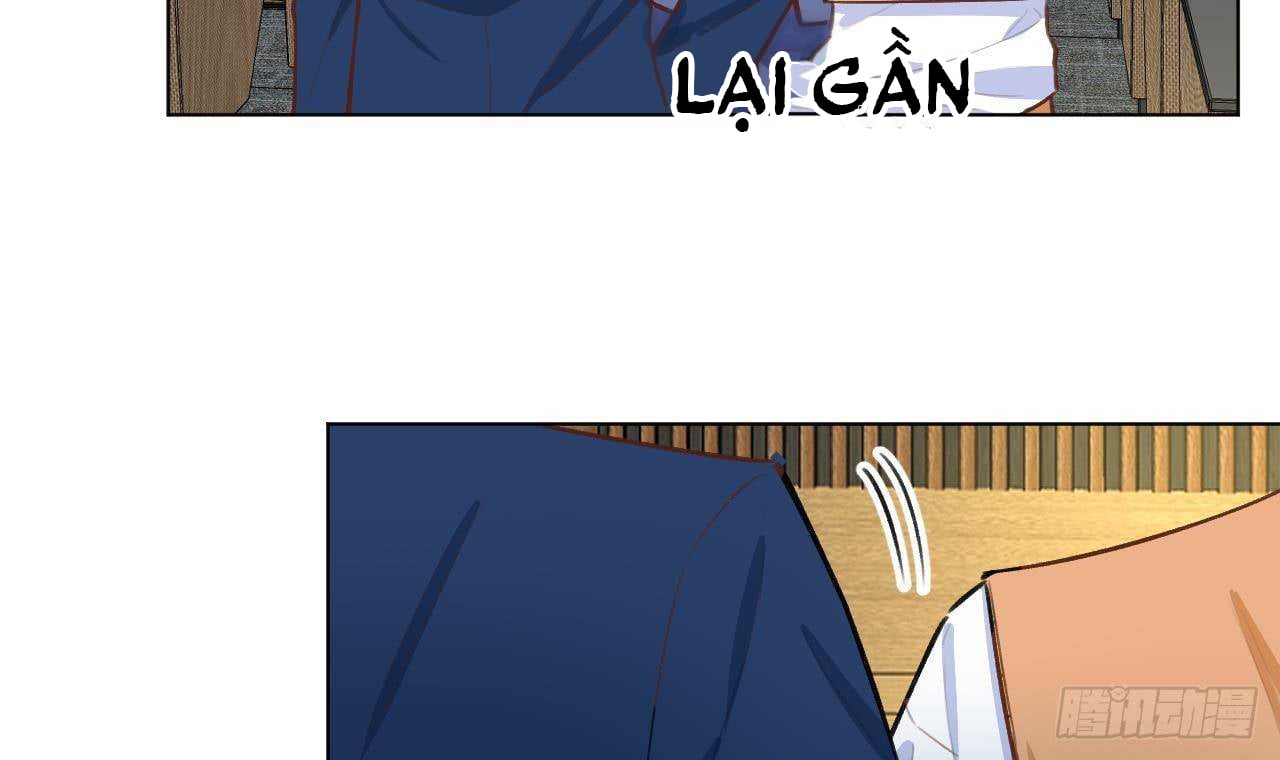 Tình Yêu Mạng Ngọt Ngào Lật Xe Rồi!: Chapter 38