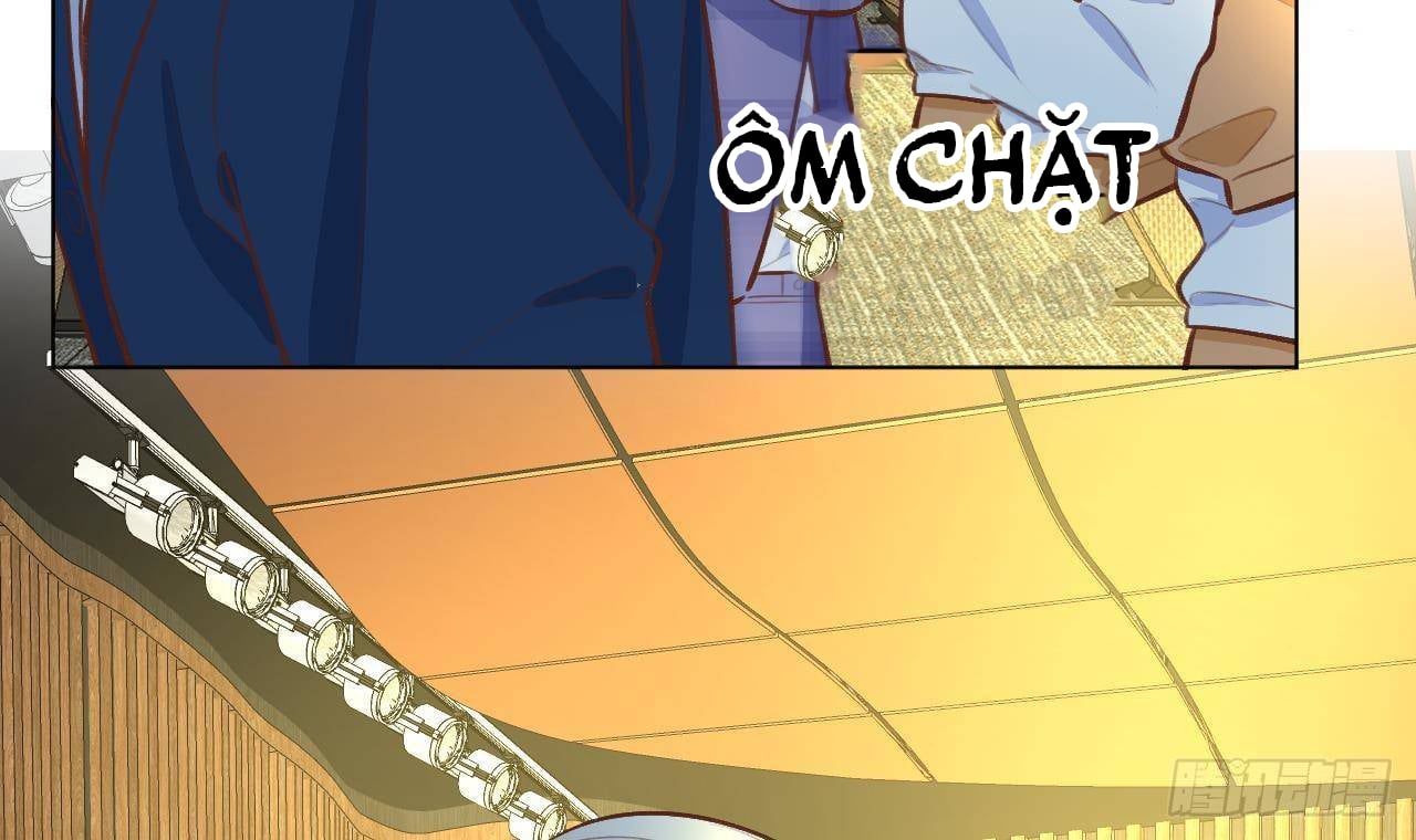 Tình Yêu Mạng Ngọt Ngào Lật Xe Rồi!: Chapter 38
