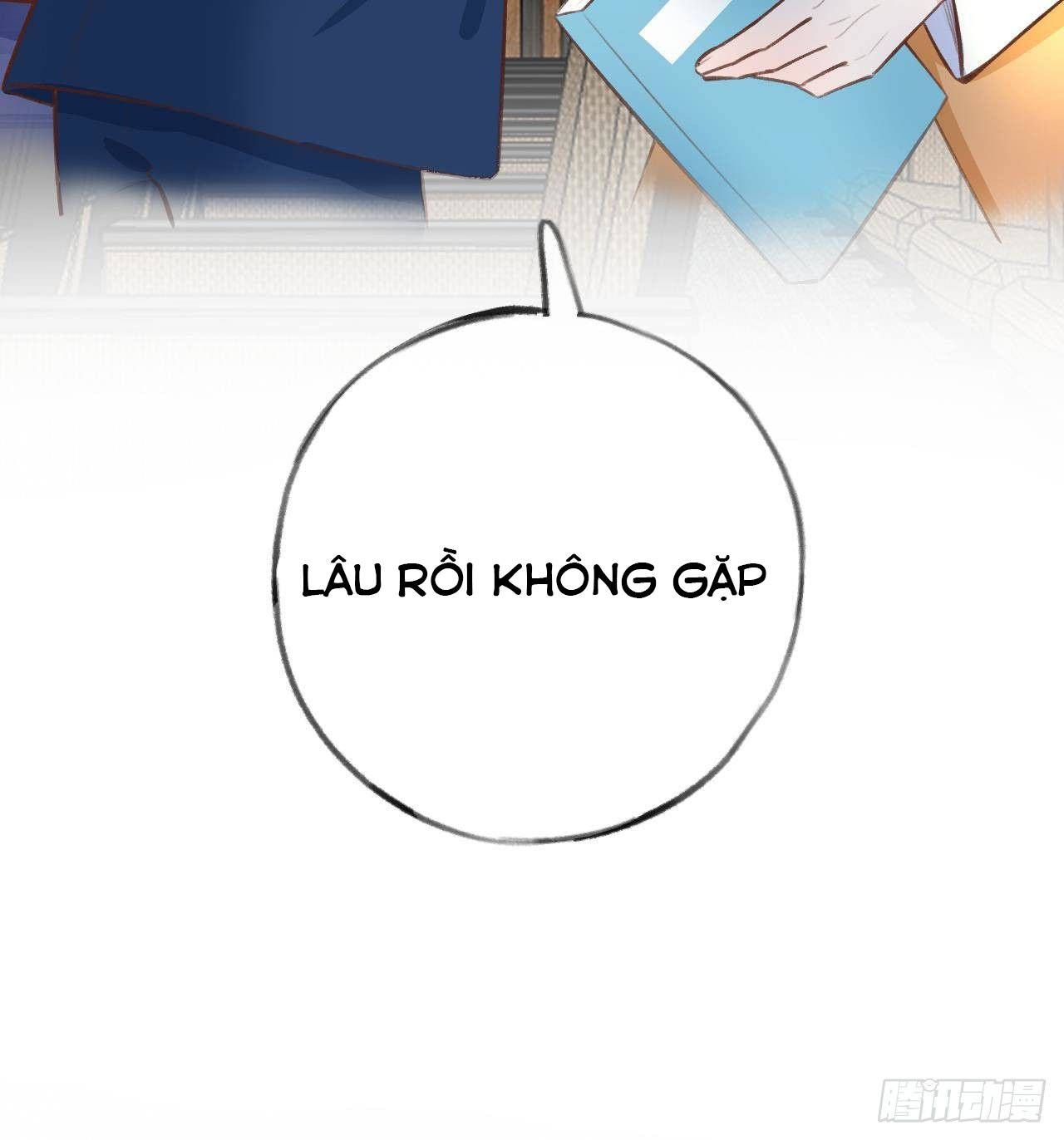 Tình Yêu Mạng Ngọt Ngào Lật Xe Rồi!: Chapter 38