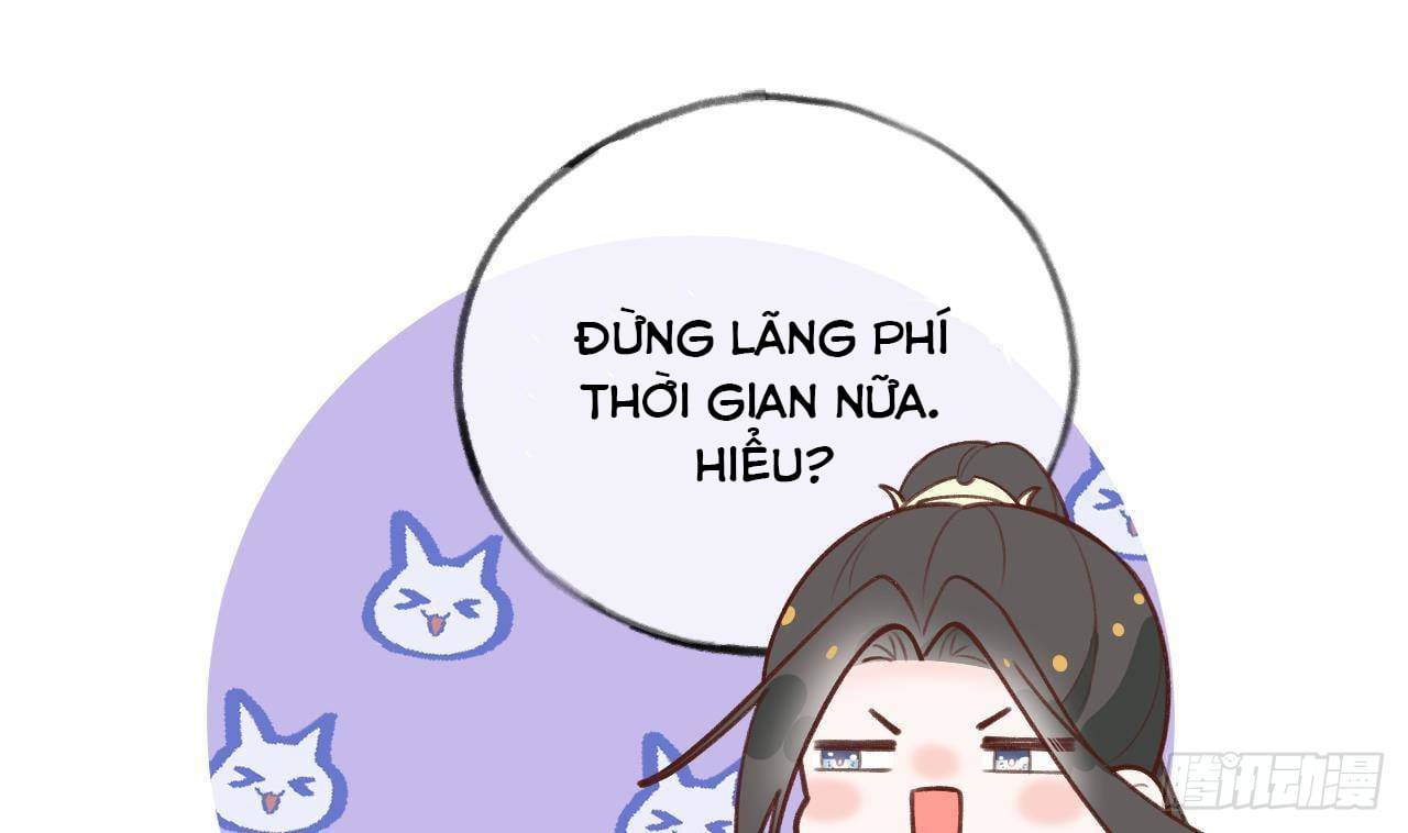 Tình Yêu Mạng Ngọt Ngào Lật Xe Rồi!: Chapter 38