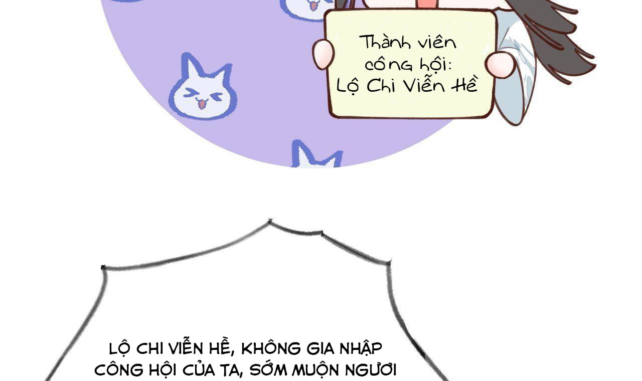 Tình Yêu Mạng Ngọt Ngào Lật Xe Rồi!: Chapter 38