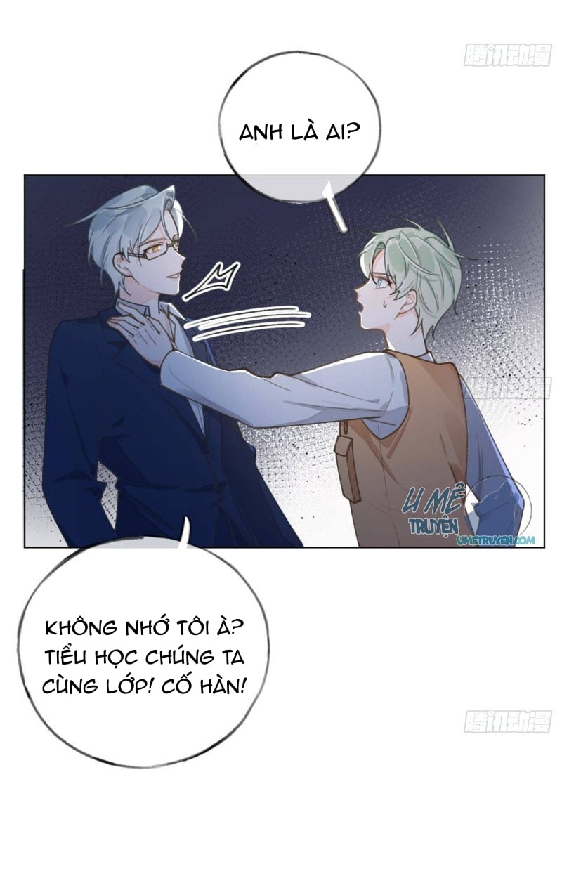 Tình Yêu Mạng Ngọt Ngào Lật Xe Rồi!: Chapter 39
