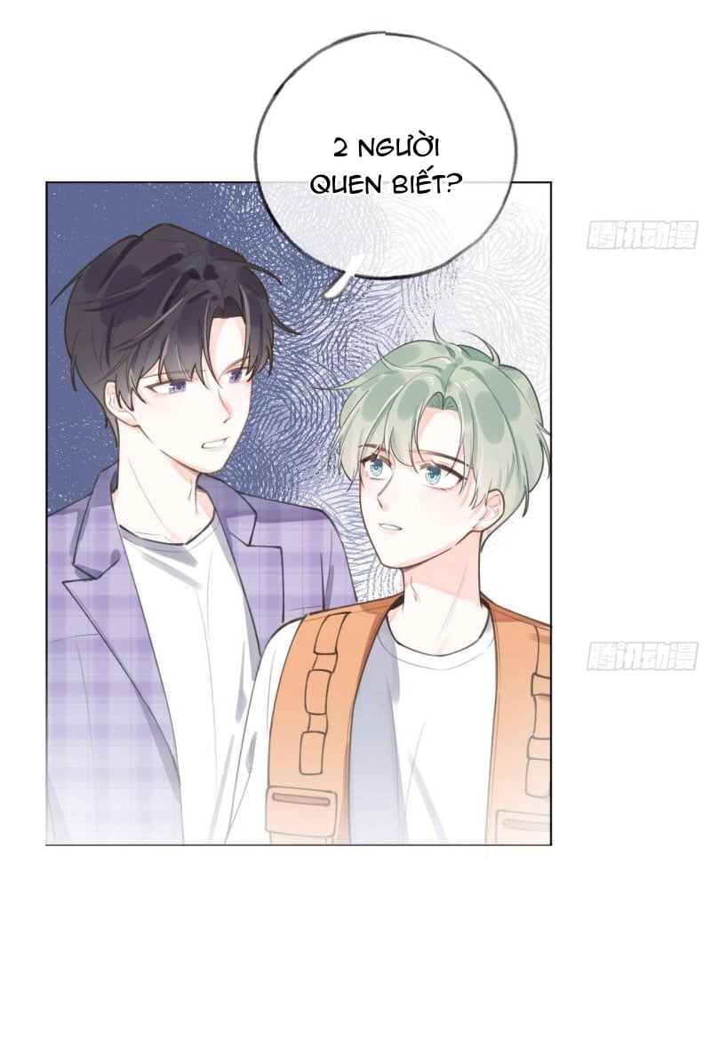 Tình Yêu Mạng Ngọt Ngào Lật Xe Rồi!: Chapter 39