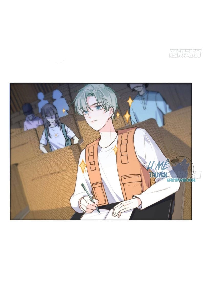 Tình Yêu Mạng Ngọt Ngào Lật Xe Rồi!: Chapter 39