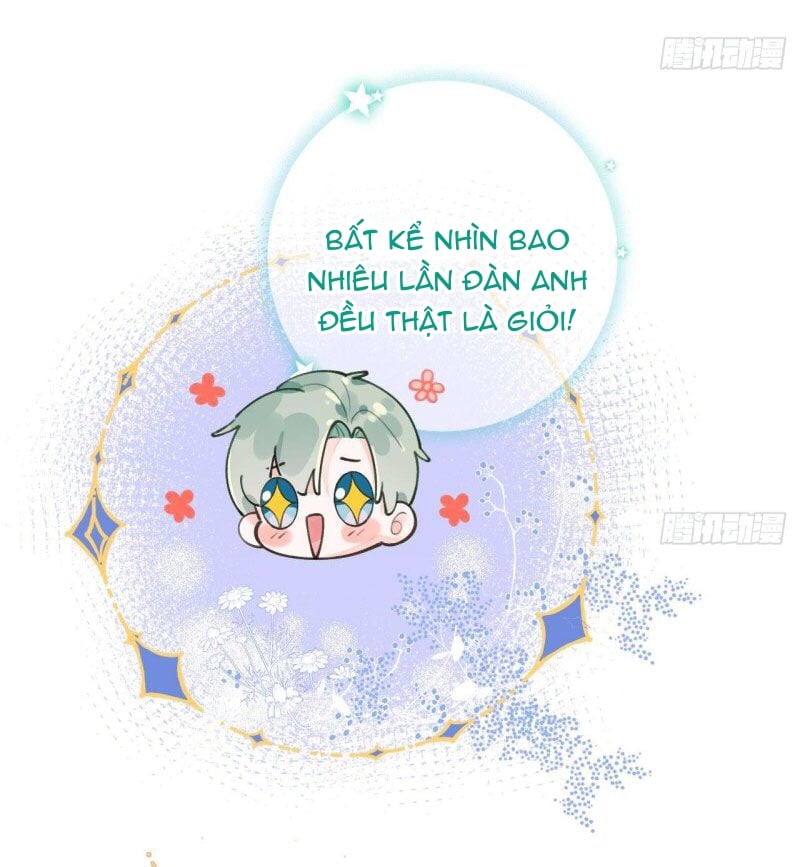 Tình Yêu Mạng Ngọt Ngào Lật Xe Rồi!: Chapter 39