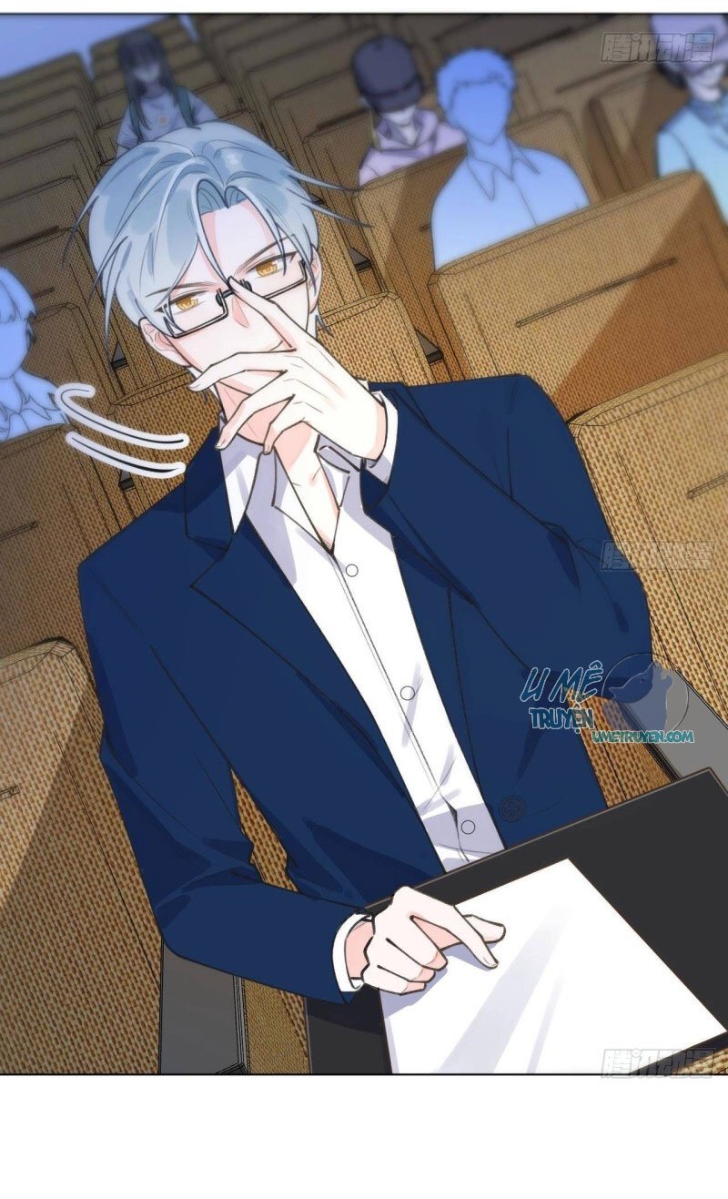 Tình Yêu Mạng Ngọt Ngào Lật Xe Rồi!: Chapter 39