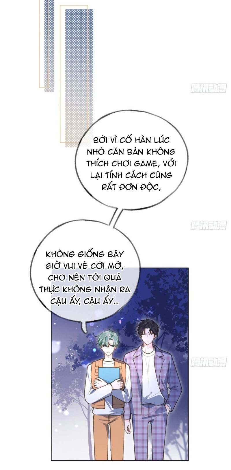Tình Yêu Mạng Ngọt Ngào Lật Xe Rồi!: Chapter 39