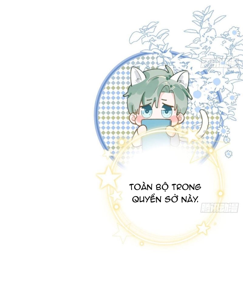 Tình Yêu Mạng Ngọt Ngào Lật Xe Rồi!: Chapter 39