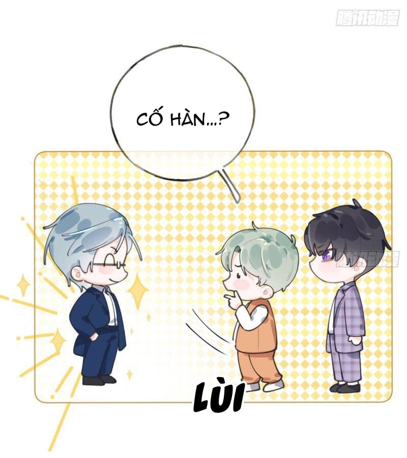 Tình Yêu Mạng Ngọt Ngào Lật Xe Rồi!: Chapter 39