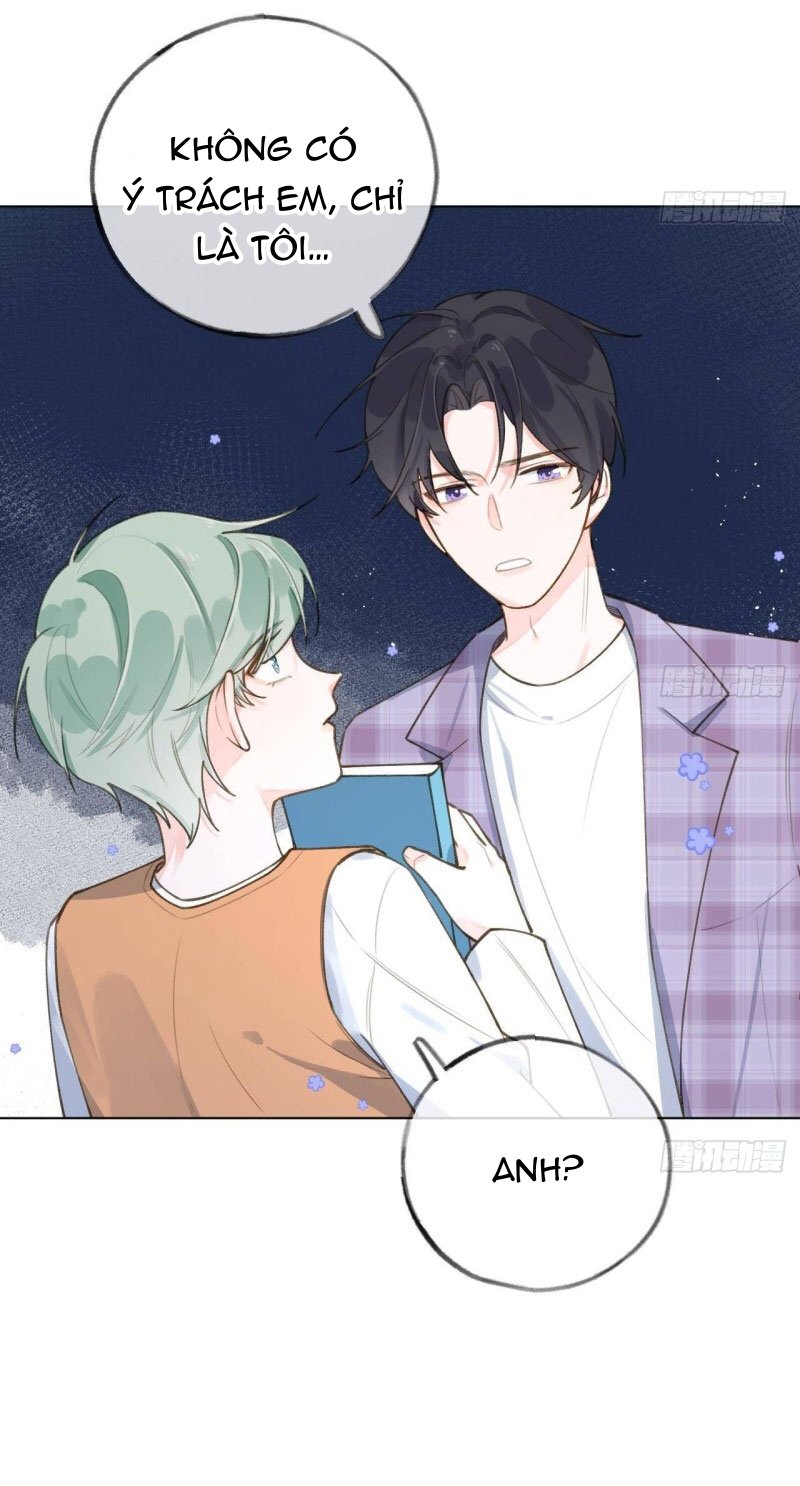 Tình Yêu Mạng Ngọt Ngào Lật Xe Rồi!: Chapter 39