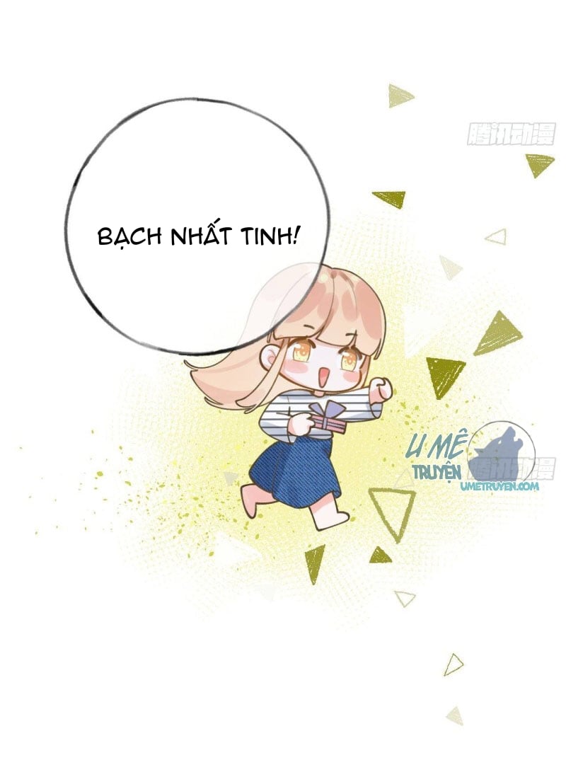 Tình Yêu Mạng Ngọt Ngào Lật Xe Rồi!: Chapter 39