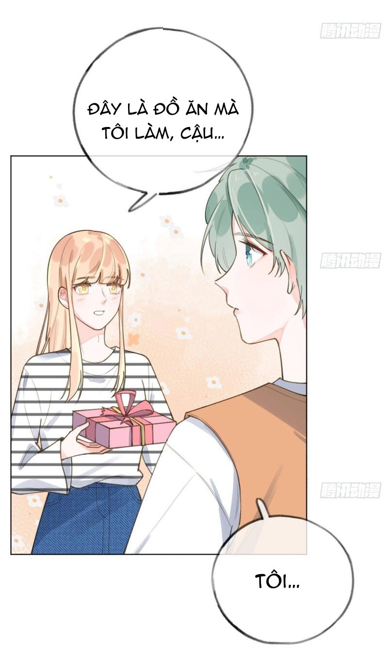 Tình Yêu Mạng Ngọt Ngào Lật Xe Rồi!: Chapter 39