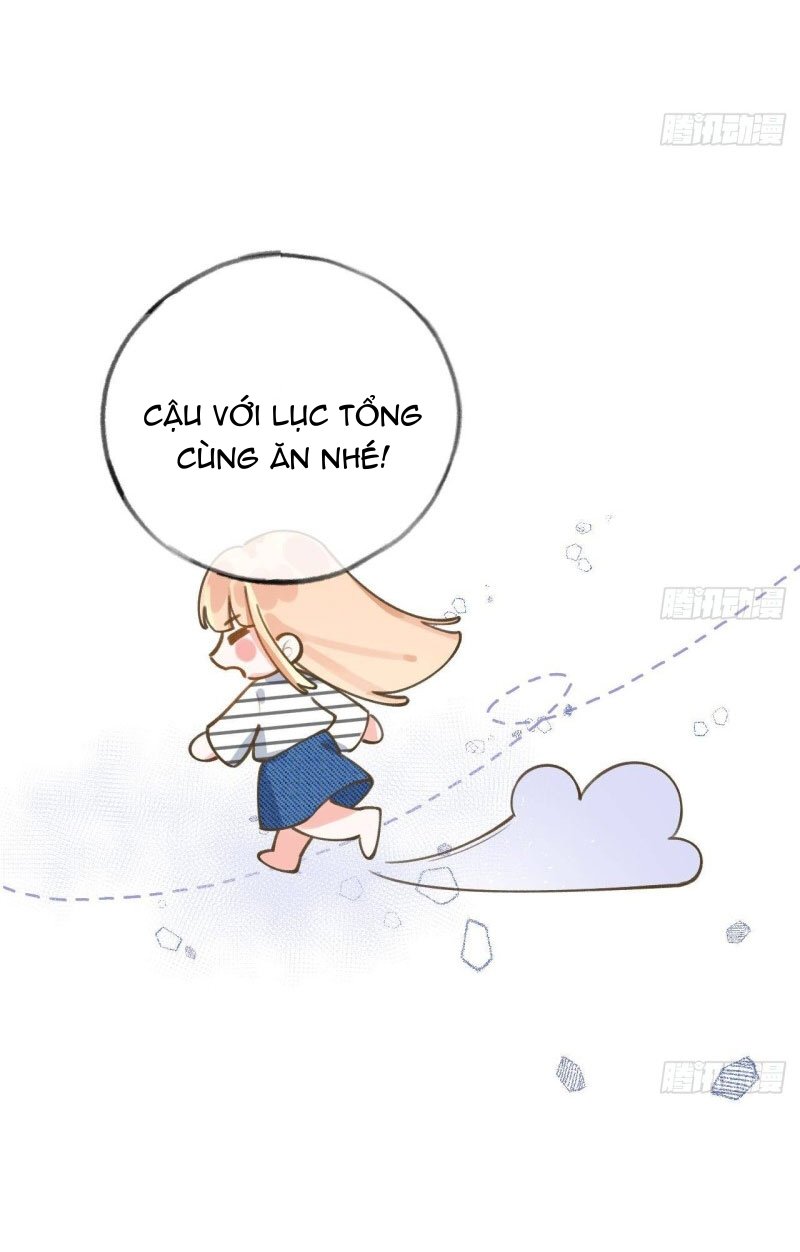 Tình Yêu Mạng Ngọt Ngào Lật Xe Rồi!: Chapter 39