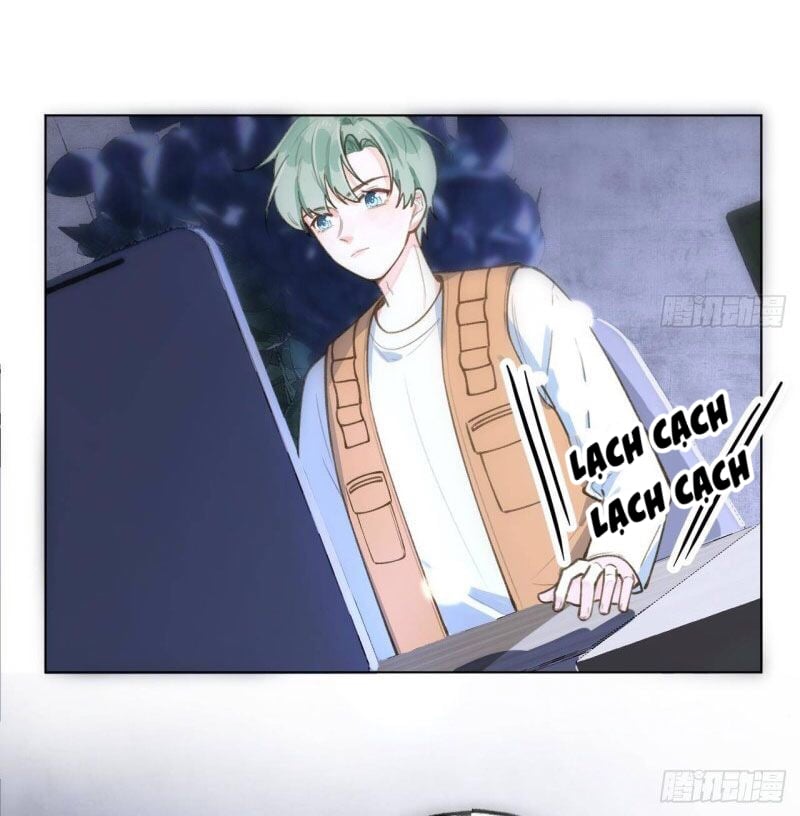 Tình Yêu Mạng Ngọt Ngào Lật Xe Rồi!: Chapter 39