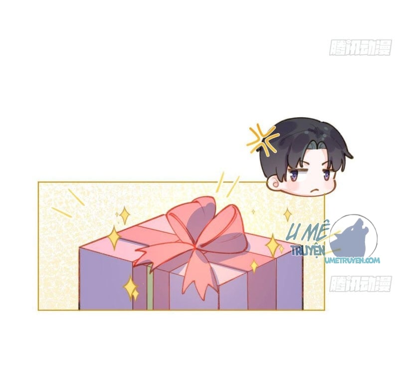 Tình Yêu Mạng Ngọt Ngào Lật Xe Rồi!: Chapter 39