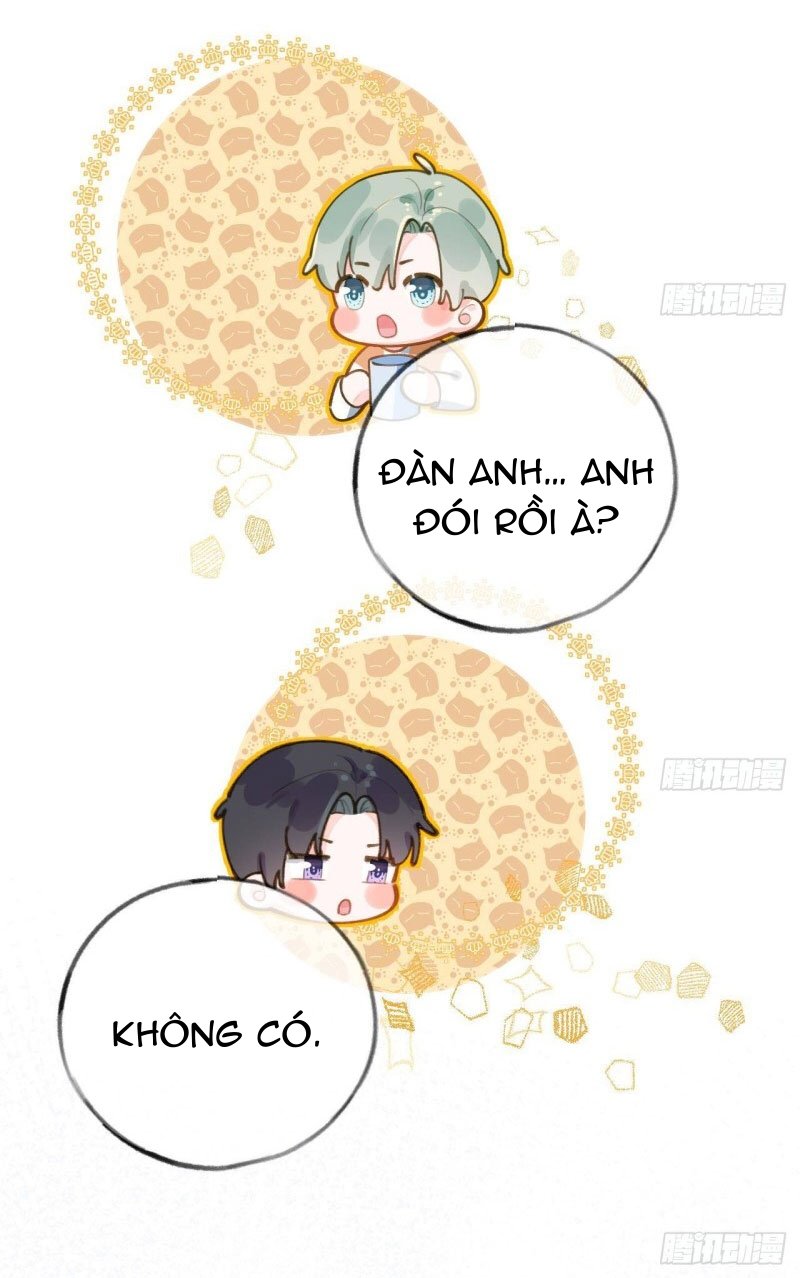Tình Yêu Mạng Ngọt Ngào Lật Xe Rồi!: Chapter 39