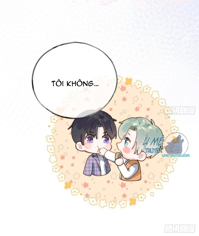 Tình Yêu Mạng Ngọt Ngào Lật Xe Rồi!: Chapter 39