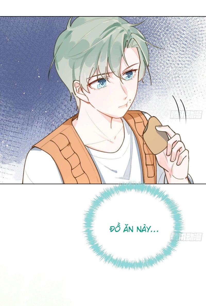 Tình Yêu Mạng Ngọt Ngào Lật Xe Rồi!: Chapter 39
