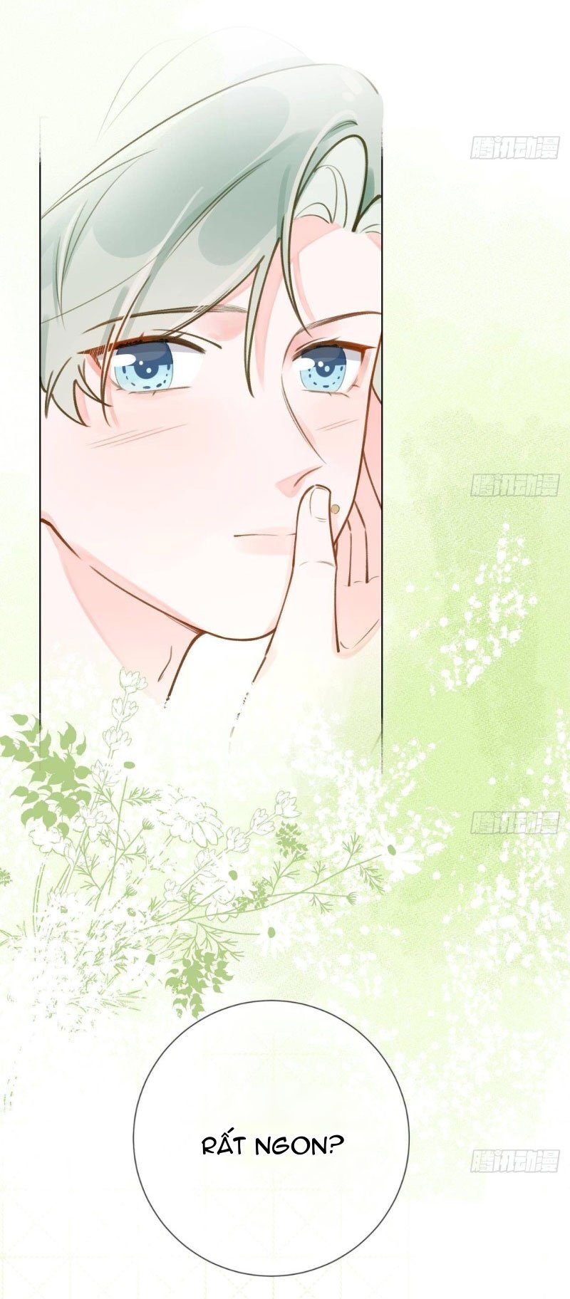Tình Yêu Mạng Ngọt Ngào Lật Xe Rồi!: Chapter 39