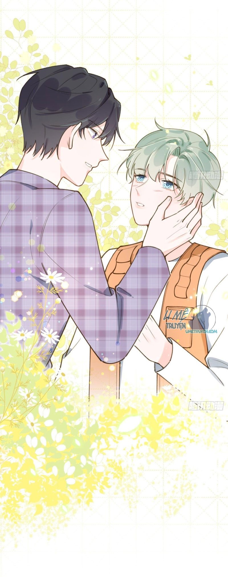Tình Yêu Mạng Ngọt Ngào Lật Xe Rồi!: Chapter 39