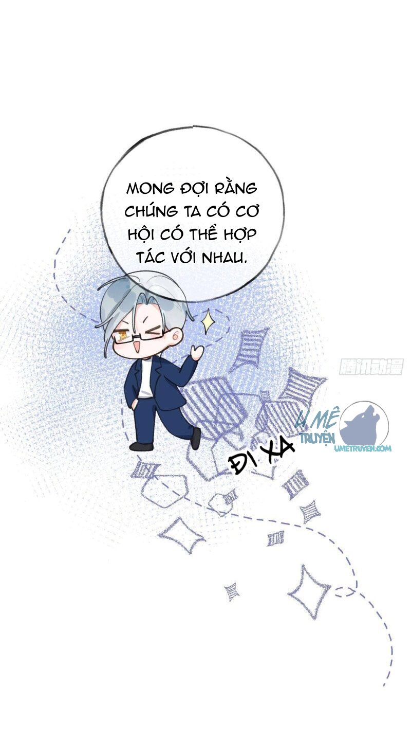 Tình Yêu Mạng Ngọt Ngào Lật Xe Rồi!: Chapter 39